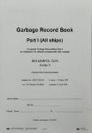 Garbage Record Book